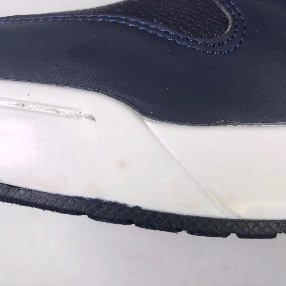 TOMMY Hilfiger Jock Men’s Low Sneaker Shoes